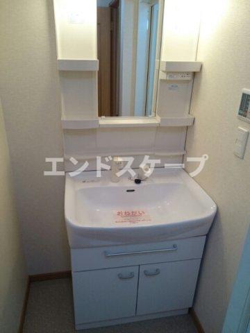 洗面設備　高崎、前橋のお部屋探しはエンドスケープまで！お客様の理想お聞