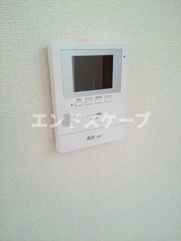 セキュリティ　高崎、前橋のお部屋探しはエンドスケープまで！お客様の理想お聞