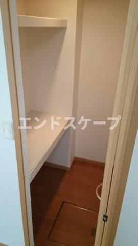 収納　高崎、前橋のお部屋探しはエンドスケープまで！お客様の理想お聞