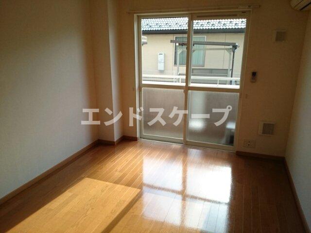 居室・リビング　高崎、前橋のお部屋探しはエンドスケープまで！お客様の理想お聞