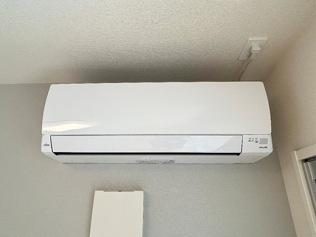 その他設備　施工イメージです。