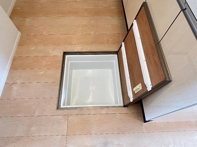 その他部屋・スペース　施工イメージです。