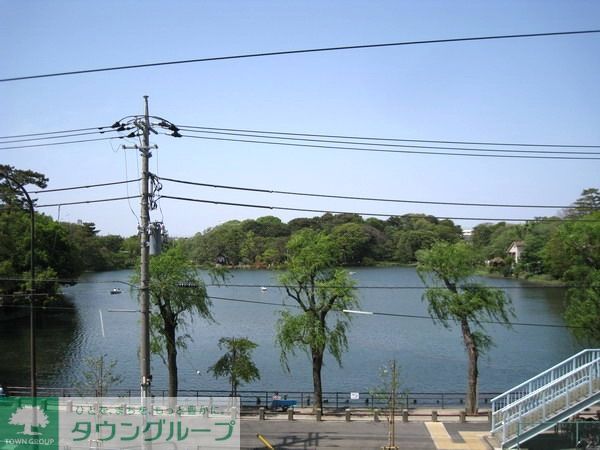 公園　洗足池公園（公園）まで4050m