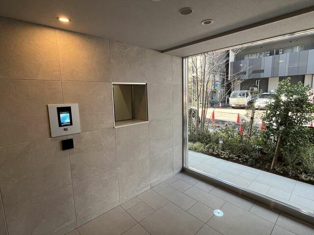 ロビー