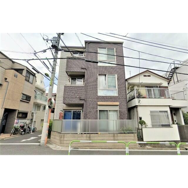 その他共有部分　インターネット使用料無料