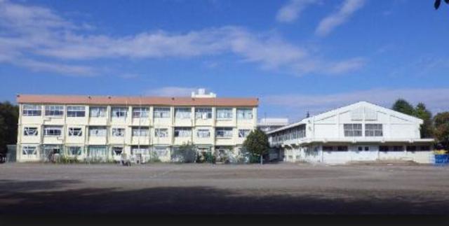 小学校　座間市立座間小学校（小学校）まで1083m