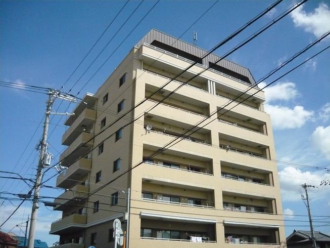 地下鉄谷町線 出戸駅 徒歩9分 築21年