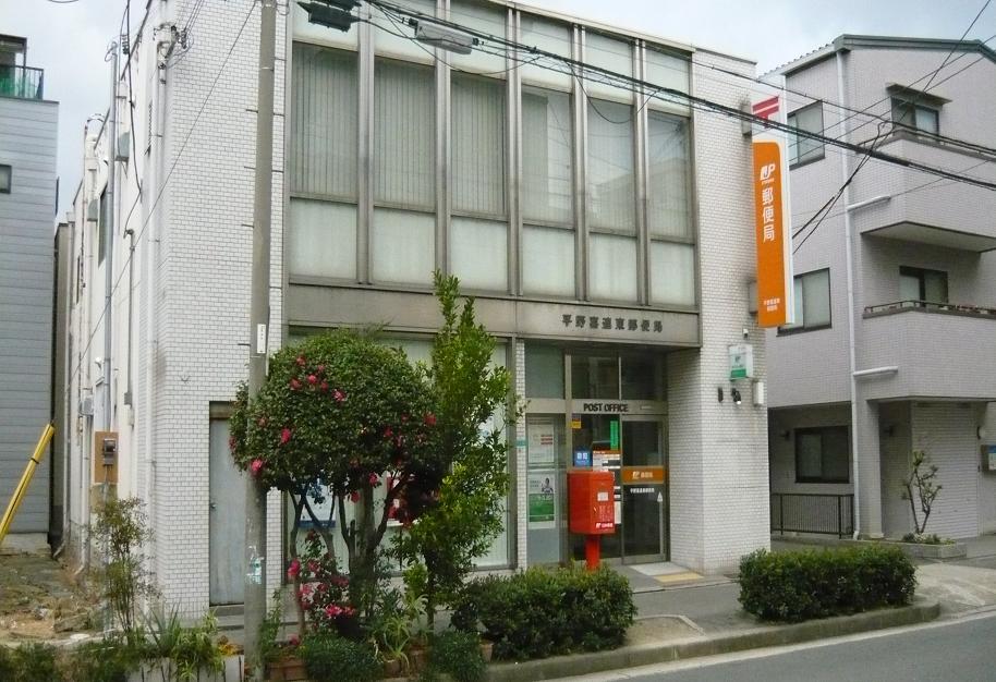 地下鉄谷町線 出戸駅 徒歩9分 8階建 築21年の周辺写真