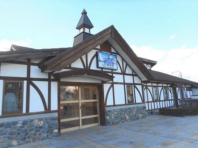 その他　豊科駅（その他）まで2400m