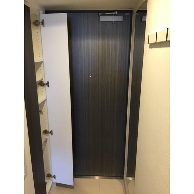 玄関　※同仕様写真