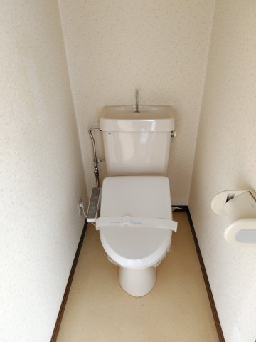 トイレ　別室写真