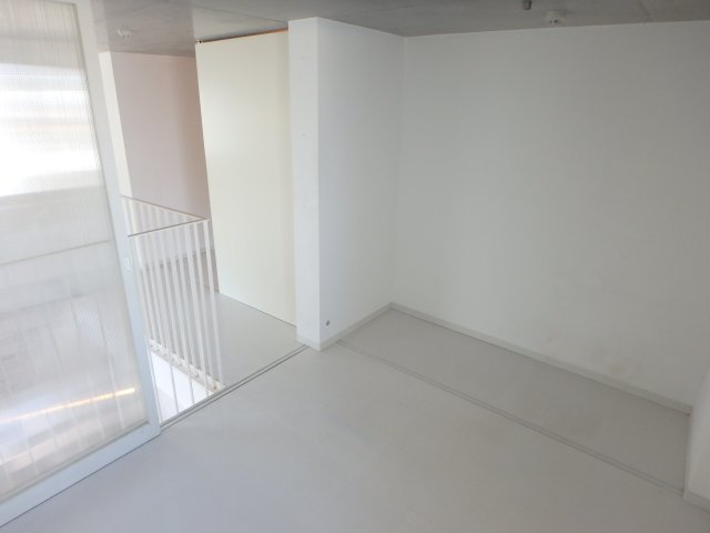 その他部屋・スペース　落ち着いて過ごせるお部屋なので、寝室にいかがでしょうか
