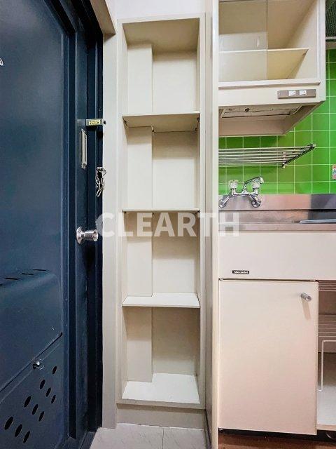 玄関　同タイプ別住戸写真となります。現況と異なる場合がございます。