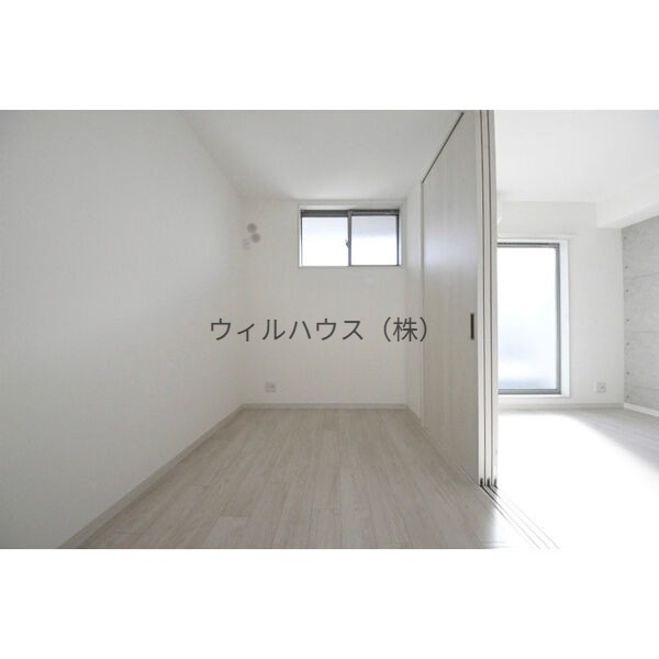 Tio Verdeの内装写真
