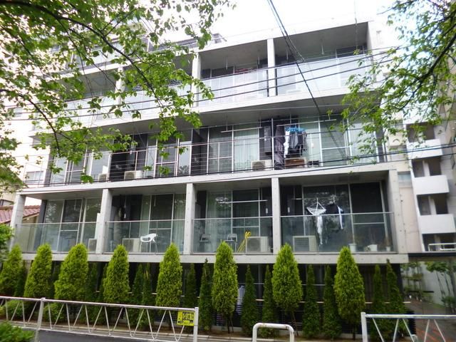 建物外観　★外観★