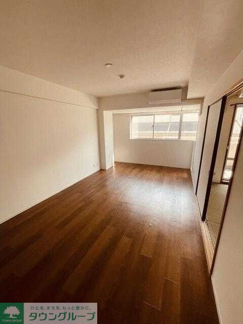 居室・リビング　★お部屋探しはタウンハウジング稲田堤店まで★