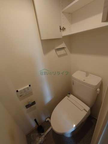 その他設備　リライフ浅草店