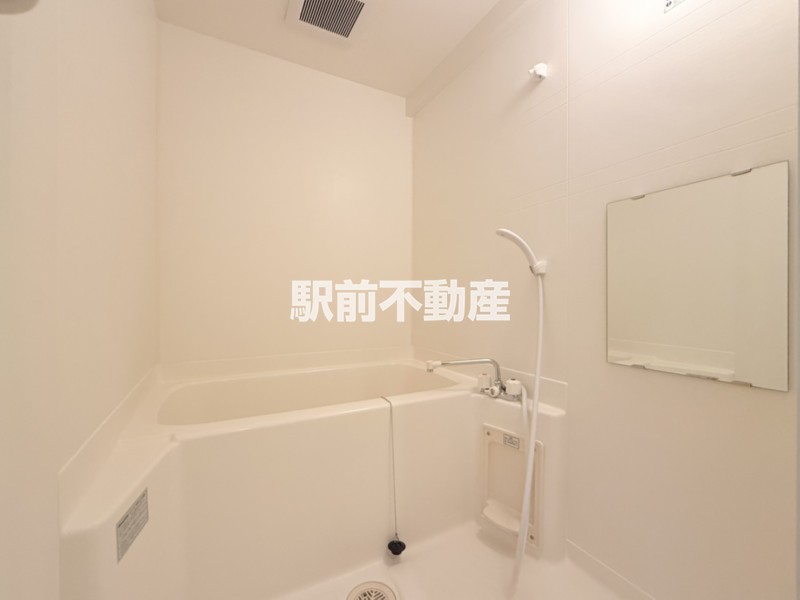 バス・シャワールーム　同タイプ別部屋