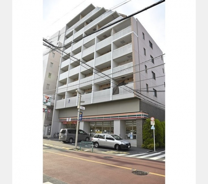 その他　弊社は都内全域の物件をご紹介可能です！