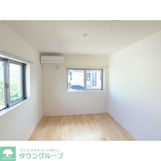 その他　洋室5.2帖