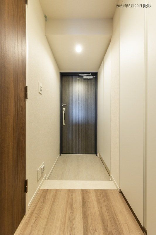 その他部屋・スペース　玄関