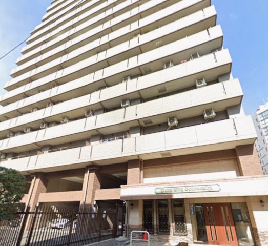 建物外観　外観もきれいです