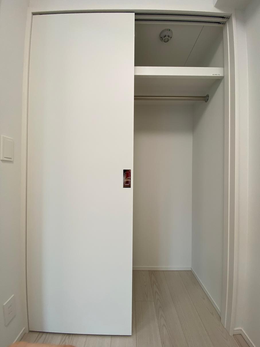 収納　収納※別部屋参考写真