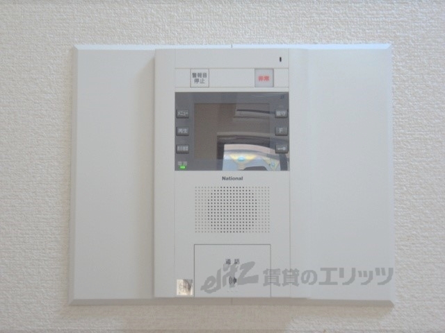 セキュリティ　ドアフォン（ＴＶ含）