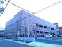 図書館　名古屋市西図書館（図書館）まで376m