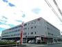 郵便局　名古屋西郵便局（郵便局）まで438m