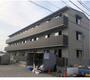 ハピネスA棟 3階 築6年3ヶ月の賃貸物件