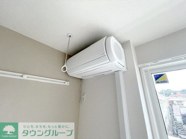 その他設備　設備