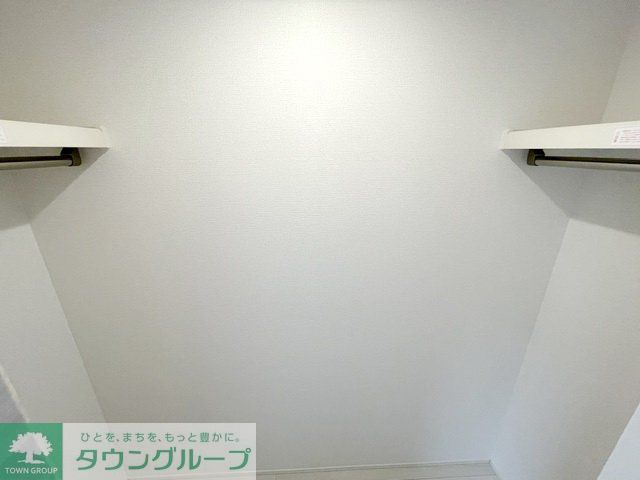 収納　設備