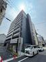 桜川駅より徒歩5分 新築 10階建の賃貸物件