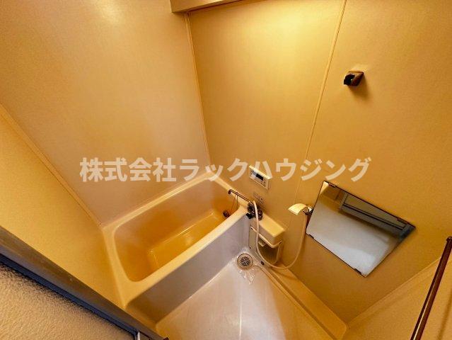 バス・シャワールーム　【お部屋さがしはラックハウジングにお問合せ下さいませ♪】