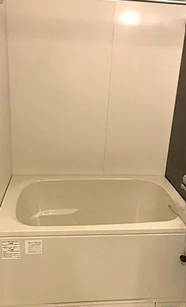 バス・シャワールーム　別部屋の画像を使用しております。