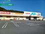 スーパー　生鮮市場ベリー藤里店（スーパー）まで1208m