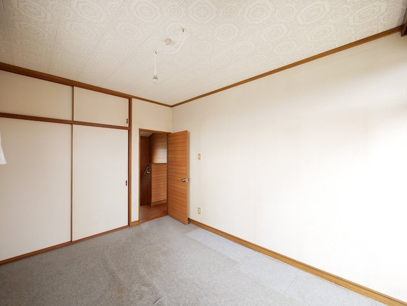 その他部屋・スペース　2F洋室6帖