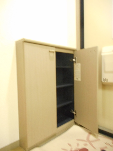 玄関　玄関シューズＢＯＸ