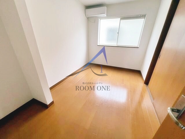 その他部屋・スペース　寝室です。