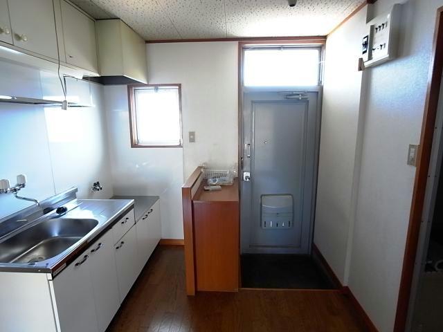 キッチン　※同型参考※