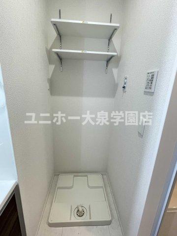 セレスティア南田中のその他写真