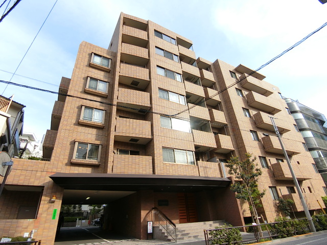 建物外観　外観です♪