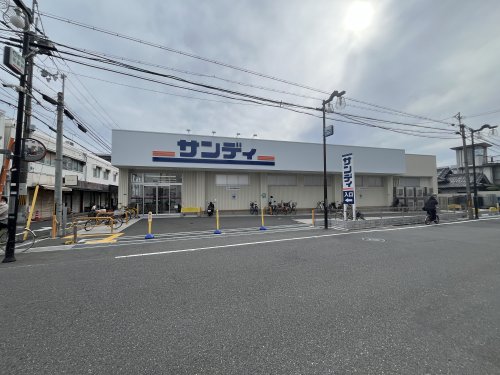 レオパレス春木第3の周辺写真