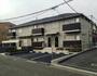戸田駅よりバス13分 徒歩2分 1階 築11年8ヶ月の賃貸物件