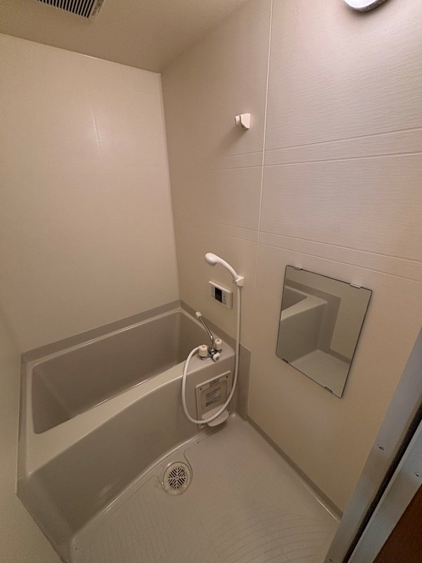 バス・シャワールーム　※別部屋参考写真※