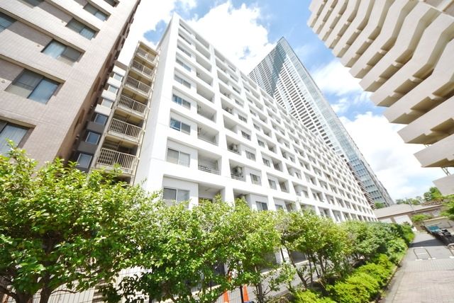 建物外観　★外観★