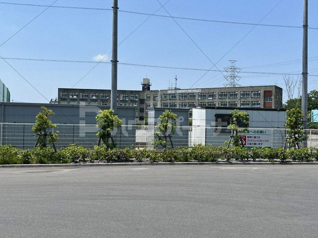 小学校　さいたま市立島小学校（小学校）まで1170m