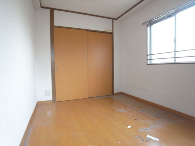 その他部屋・スペース　寝室