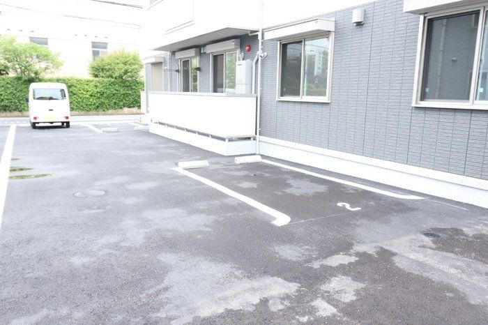駐車場　★お問い合わせはタウンハウジングまで★